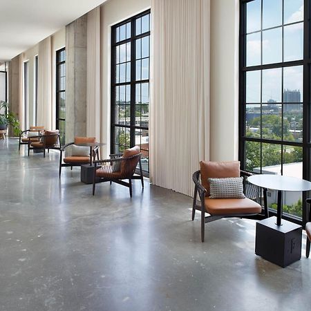 Bellyard, West Midtown Atlanta, A Tribute Portfolio Hotel מראה חיצוני תמונה