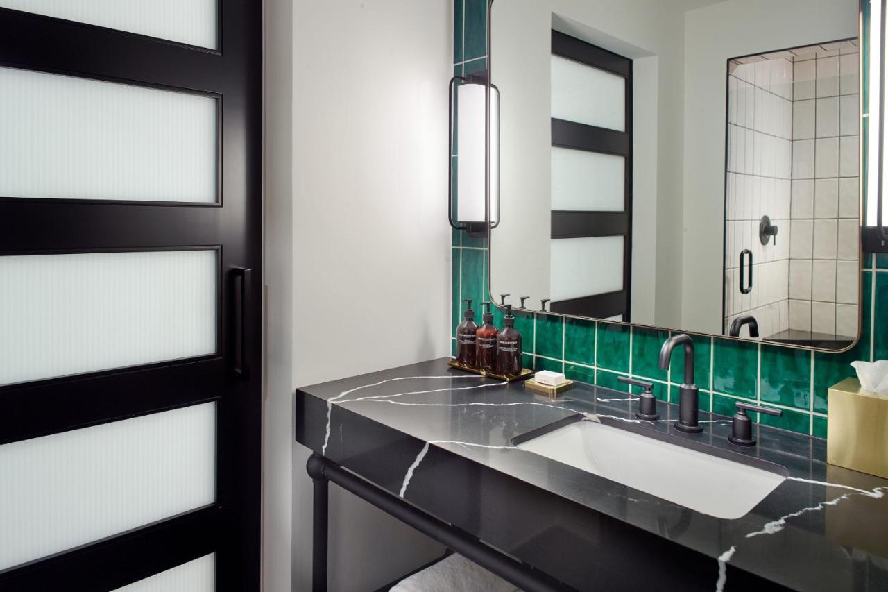 Bellyard, West Midtown Atlanta, A Tribute Portfolio Hotel מראה חיצוני תמונה
