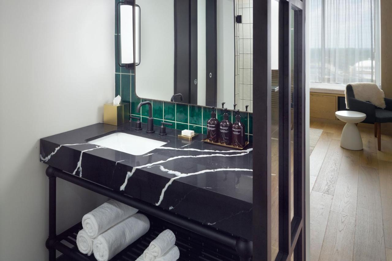 Bellyard, West Midtown Atlanta, A Tribute Portfolio Hotel מראה חיצוני תמונה