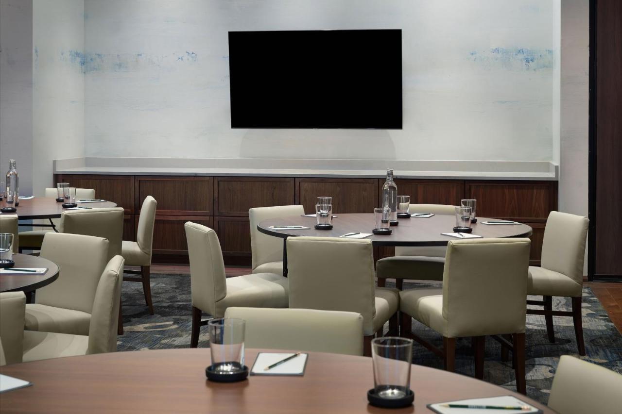 Bellyard, West Midtown Atlanta, A Tribute Portfolio Hotel מראה חיצוני תמונה