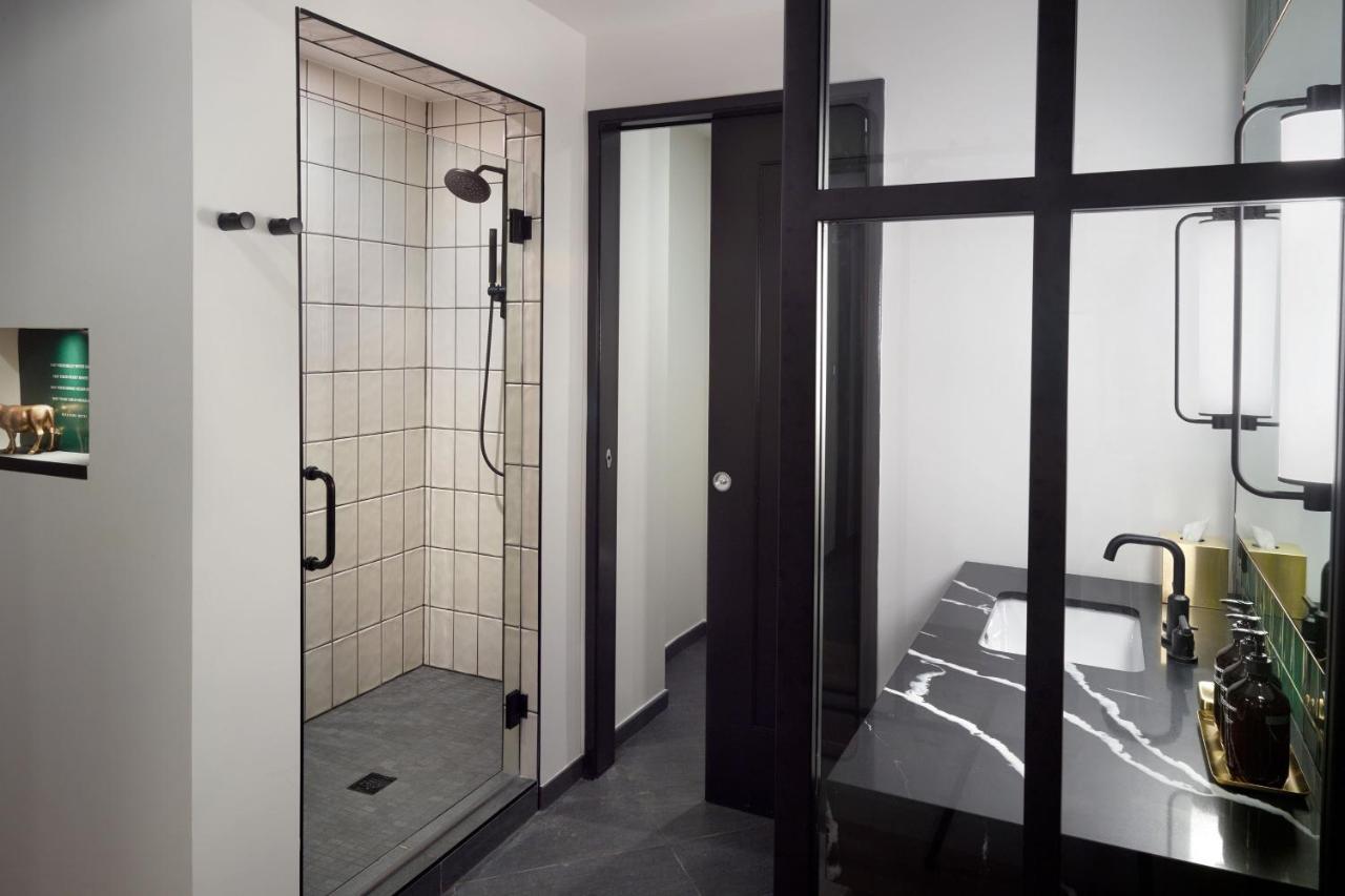 Bellyard, West Midtown Atlanta, A Tribute Portfolio Hotel מראה חיצוני תמונה