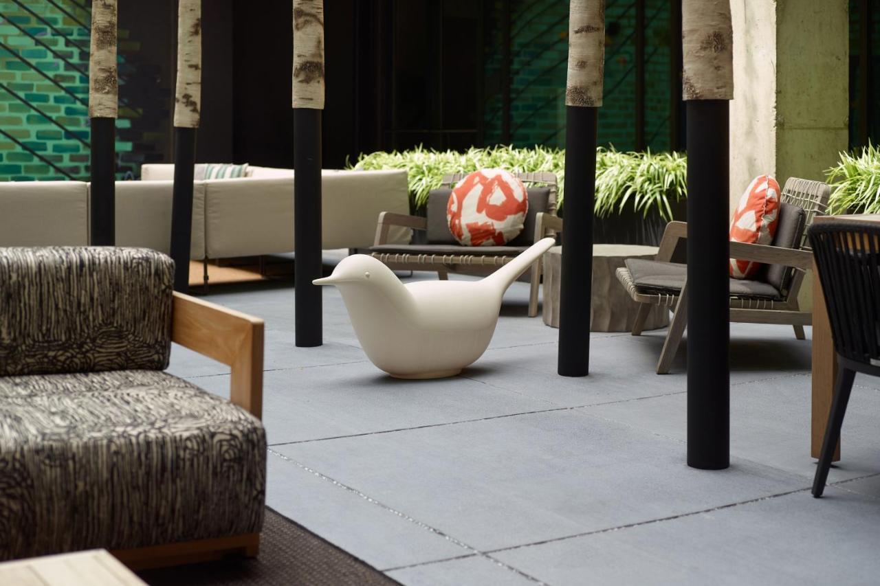 Bellyard, West Midtown Atlanta, A Tribute Portfolio Hotel מראה חיצוני תמונה