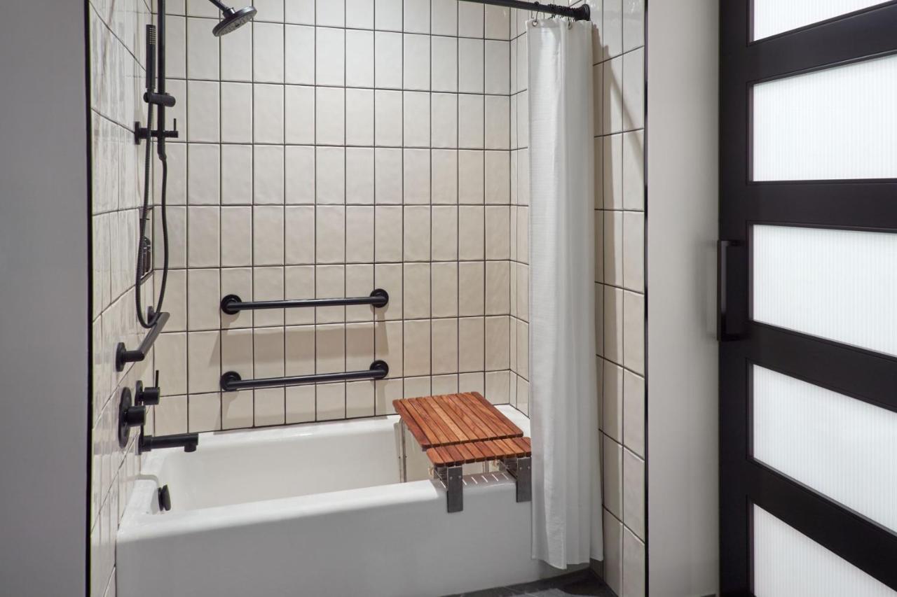 Bellyard, West Midtown Atlanta, A Tribute Portfolio Hotel מראה חיצוני תמונה