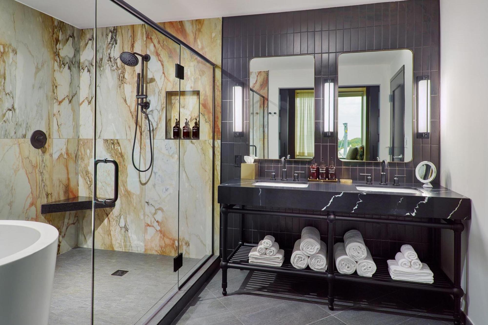 Bellyard, West Midtown Atlanta, A Tribute Portfolio Hotel מראה חיצוני תמונה