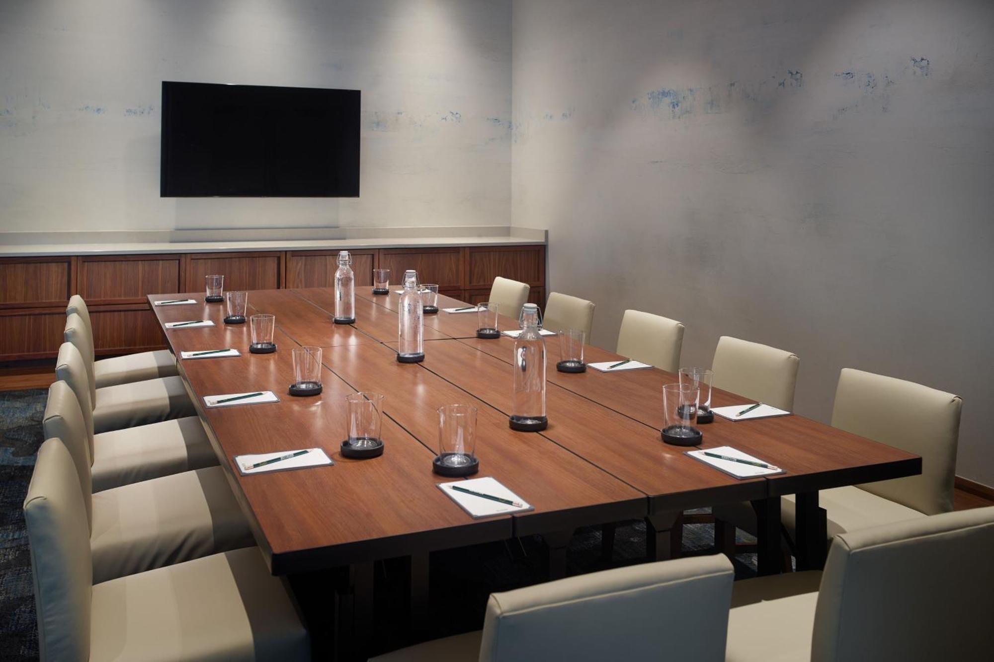 Bellyard, West Midtown Atlanta, A Tribute Portfolio Hotel מראה חיצוני תמונה
